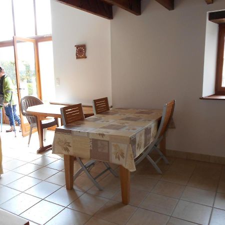 La Tranquillite, Coutancie Villa Nanteuil-Auriac-de-Bourzac Екстериор снимка
