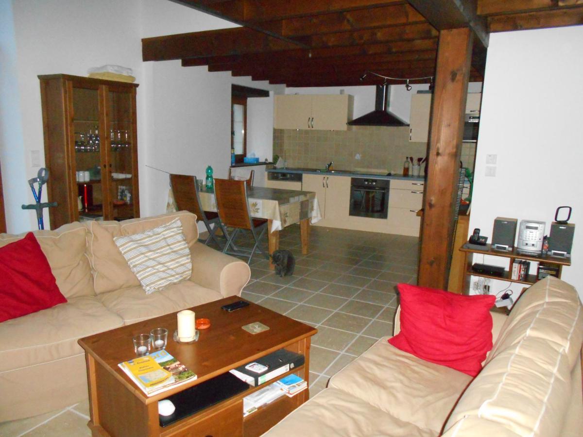 La Tranquillite, Coutancie Villa Nanteuil-Auriac-de-Bourzac Екстериор снимка