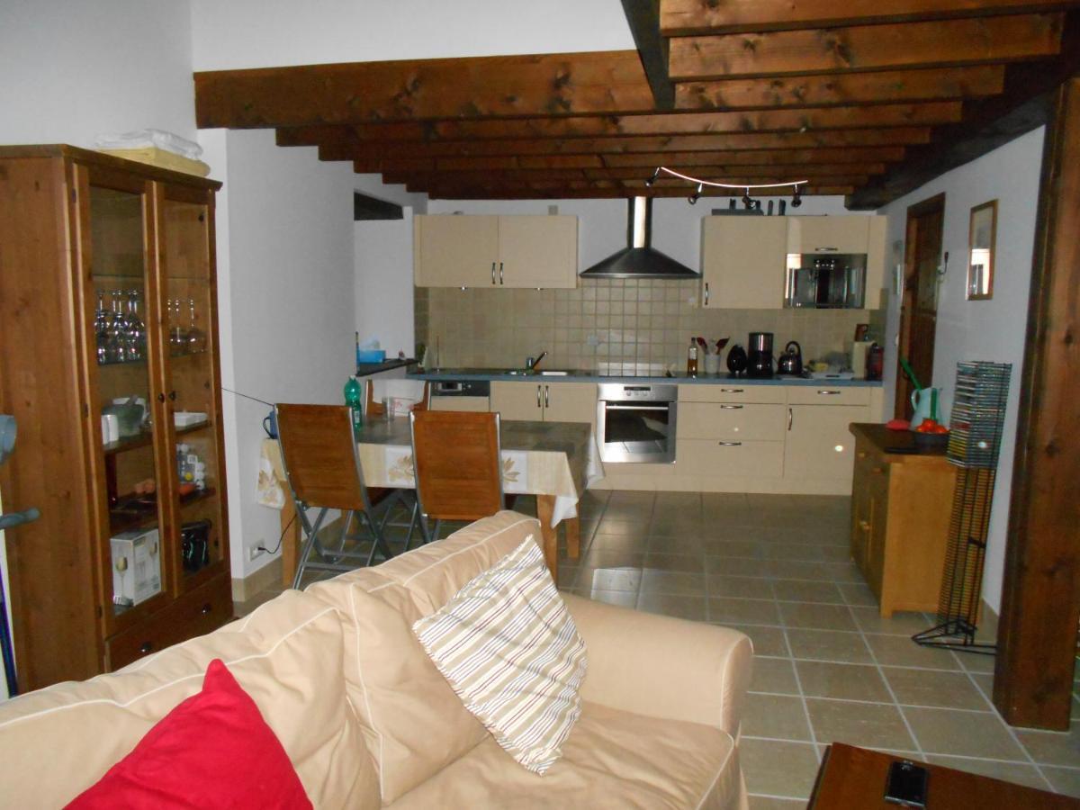 La Tranquillite, Coutancie Villa Nanteuil-Auriac-de-Bourzac Екстериор снимка