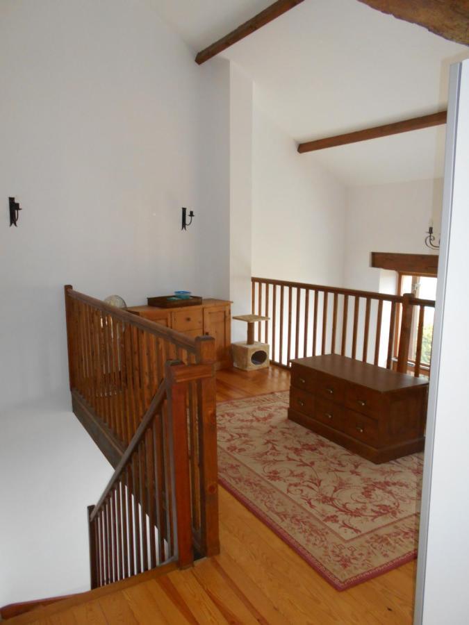 La Tranquillite, Coutancie Villa Nanteuil-Auriac-de-Bourzac Екстериор снимка